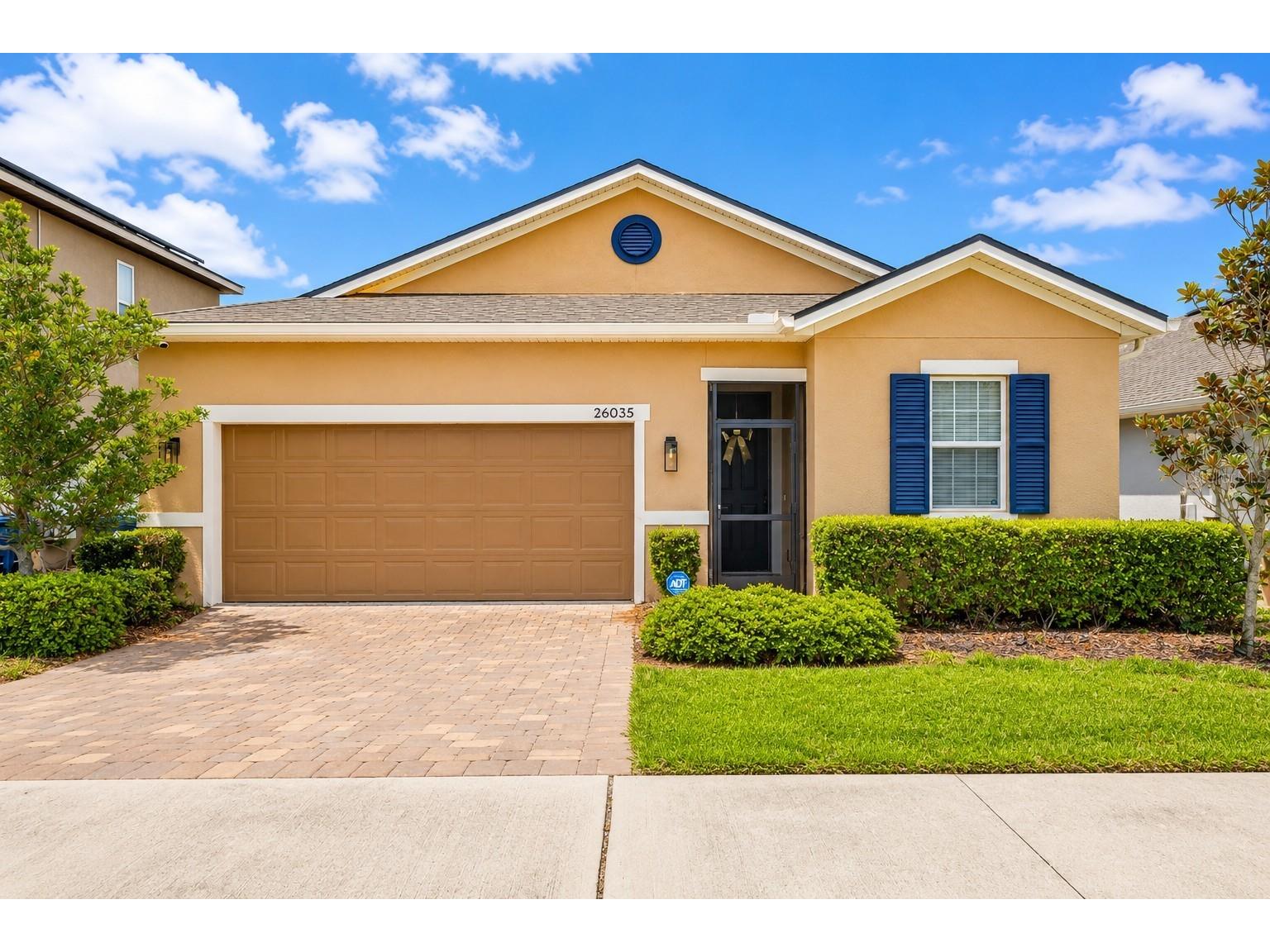 2012 Sloans Outlook Drive Groveland FL 34736 G5110844 image1