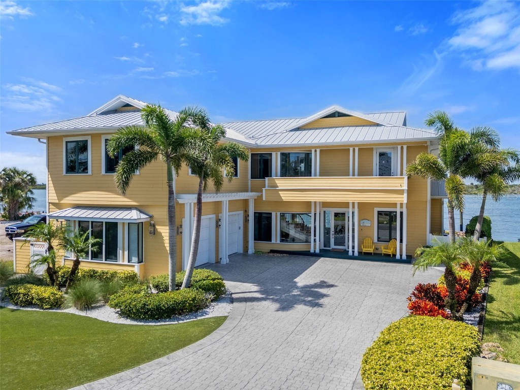 2012 Spyglass Lane New Smyrna Beach FL 32169 - INTRACOASTAL / INDIAN RIVER O6336001 image1