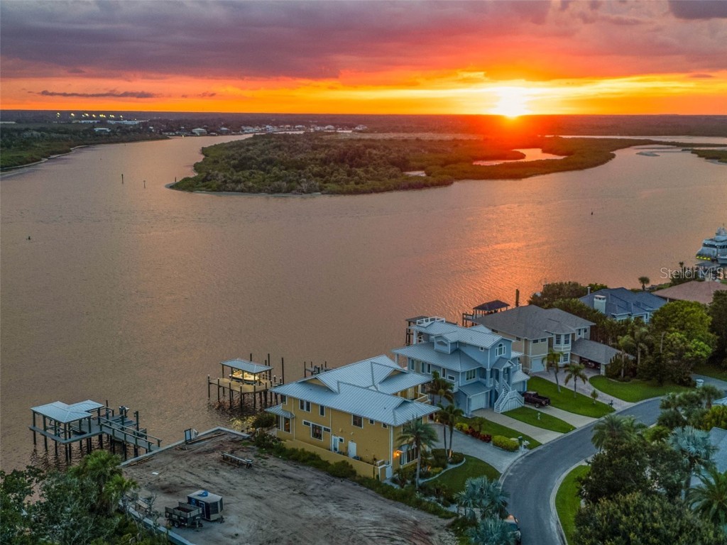 2012 Spyglass Lane New Smyrna Beach FL 32169 - INTRACOASTAL / INDIAN RIVER O6336001 image10