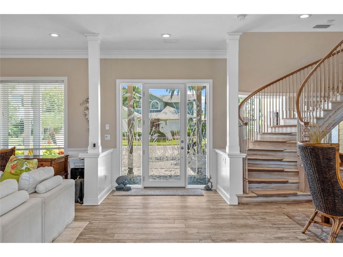 2012 Spyglass Lane New Smyrna Beach FL 32169 - INTRACOASTAL / INDIAN RIVER O6336001 image11