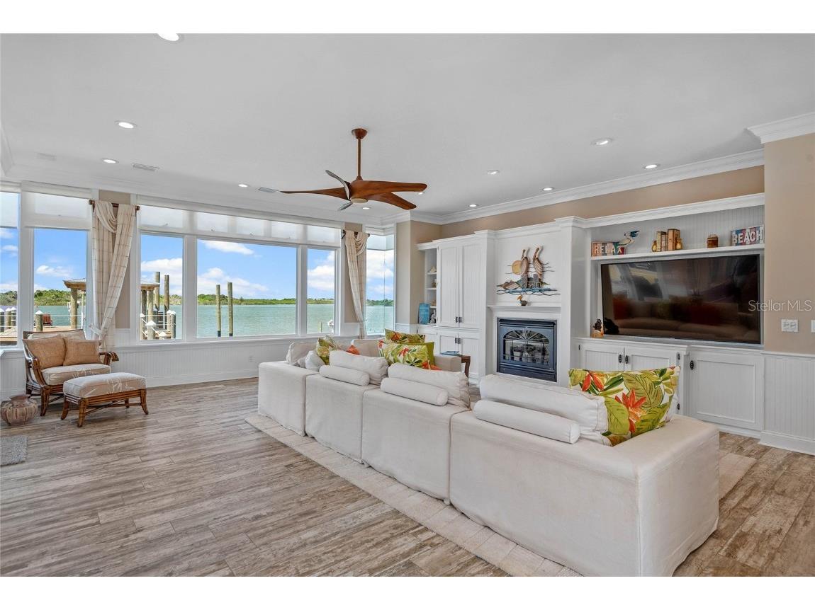 2012 Spyglass Lane New Smyrna Beach FL 32169 - INTRACOASTAL / INDIAN RIVER O6336001 image12