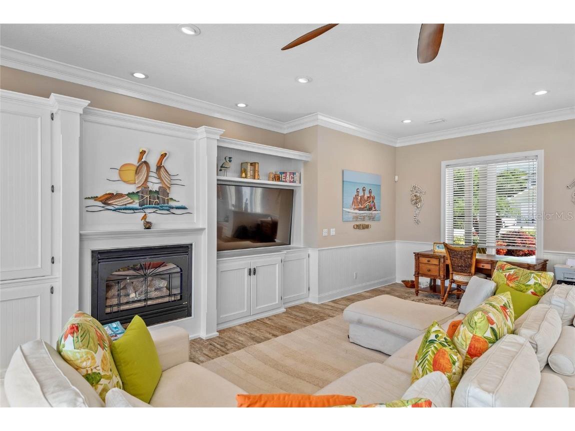 2012 Spyglass Lane New Smyrna Beach FL 32169 - INTRACOASTAL / INDIAN RIVER O6336001 image13