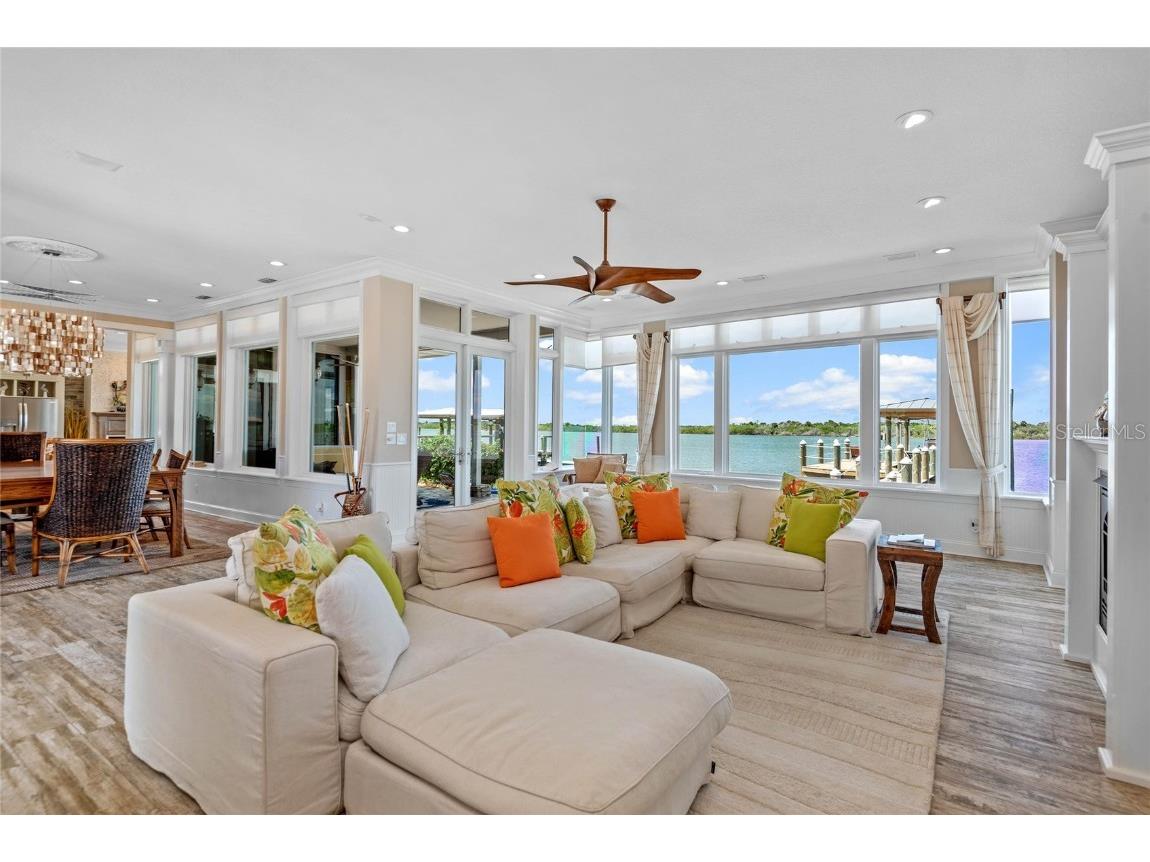 2012 Spyglass Lane New Smyrna Beach FL 32169 - INTRACOASTAL / INDIAN RIVER O6336001 image14