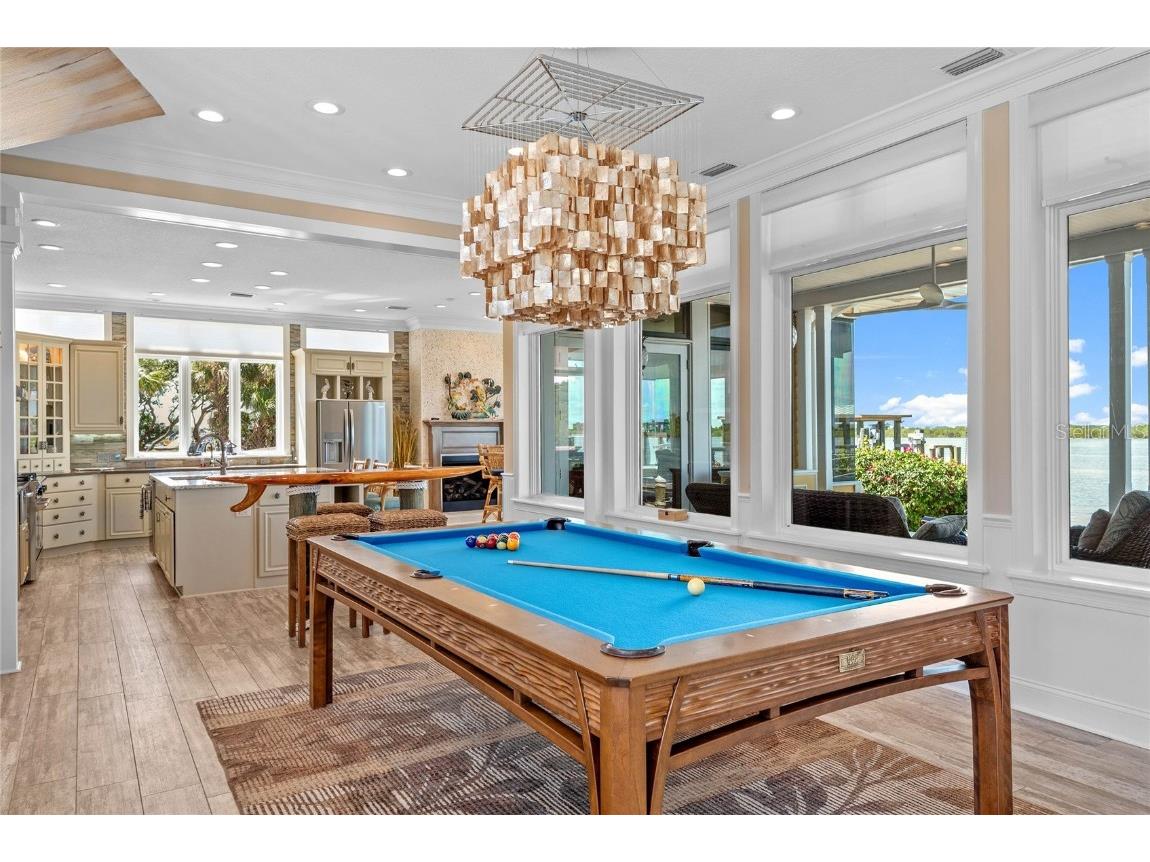 2012 Spyglass Lane New Smyrna Beach FL 32169 - INTRACOASTAL / INDIAN RIVER O6336001 image15