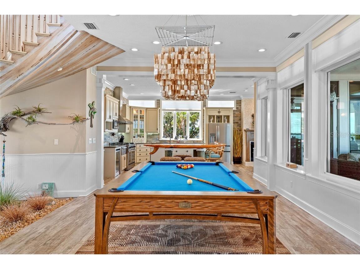 2012 Spyglass Lane New Smyrna Beach FL 32169 - INTRACOASTAL / INDIAN RIVER O6336001 image17