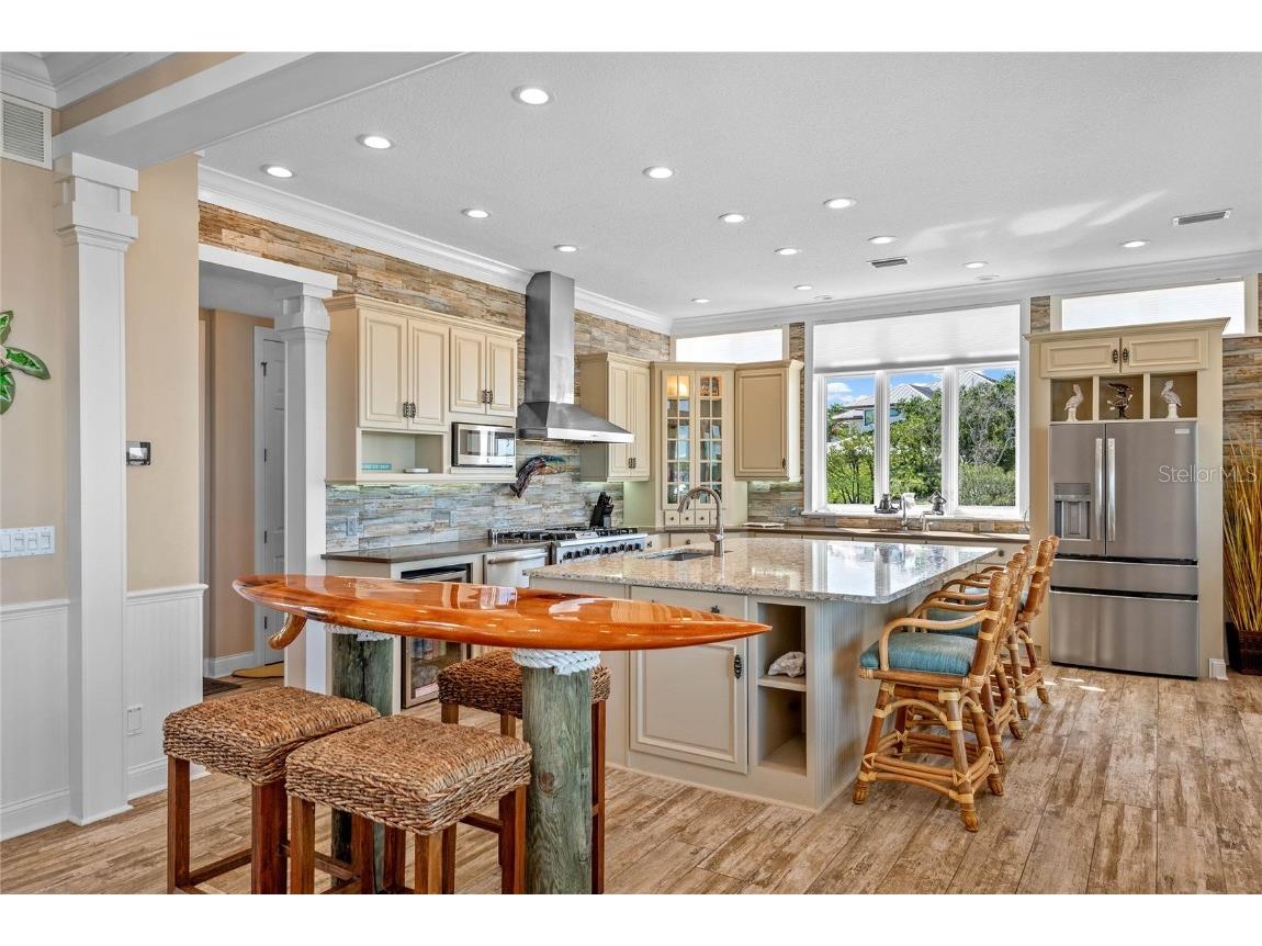 2012 Spyglass Lane New Smyrna Beach FL 32169 - INTRACOASTAL / INDIAN RIVER O6336001 image18