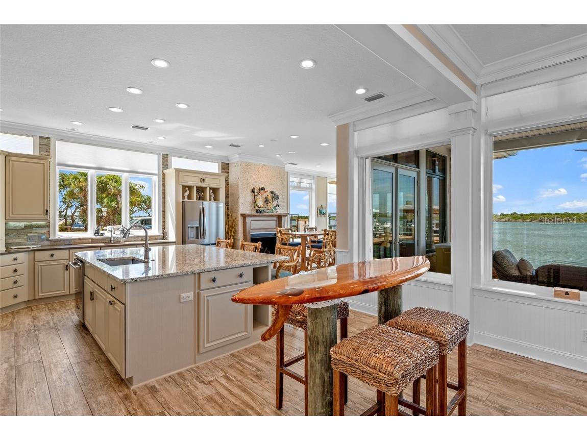 2012 Spyglass Lane New Smyrna Beach FL 32169 - INTRACOASTAL / INDIAN RIVER O6336001 image19