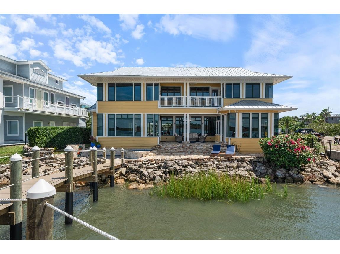 2012 Spyglass Lane New Smyrna Beach FL 32169 - INTRACOASTAL / INDIAN RIVER O6336001 image2