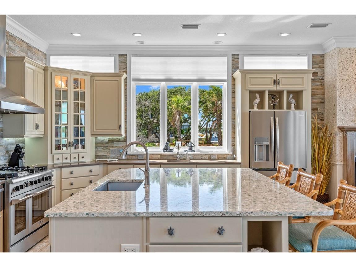 2012 Spyglass Lane New Smyrna Beach FL 32169 - INTRACOASTAL / INDIAN RIVER O6336001 image20