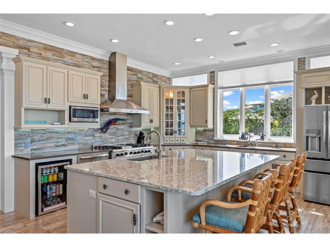 2012 Spyglass Lane New Smyrna Beach FL 32169 - INTRACOASTAL / INDIAN RIVER O6336001 image21