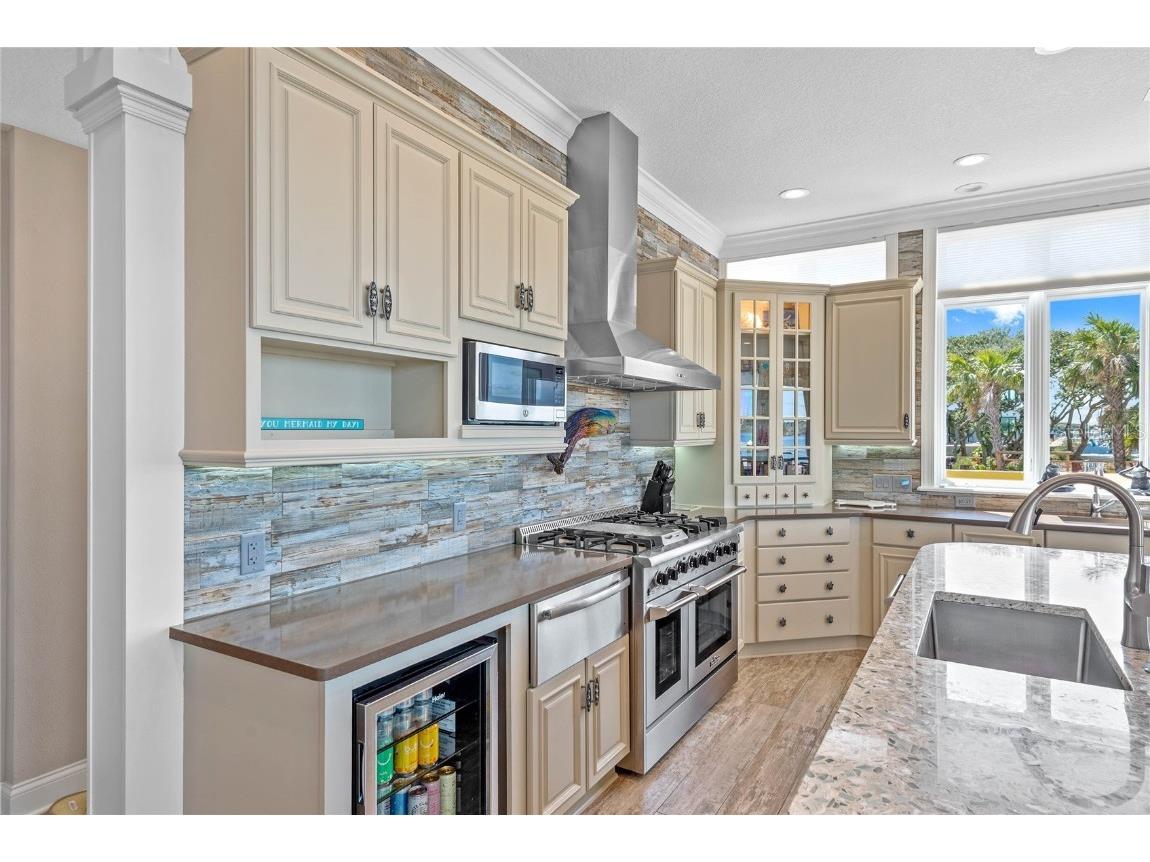 2012 Spyglass Lane New Smyrna Beach FL 32169 - INTRACOASTAL / INDIAN RIVER O6336001 image22