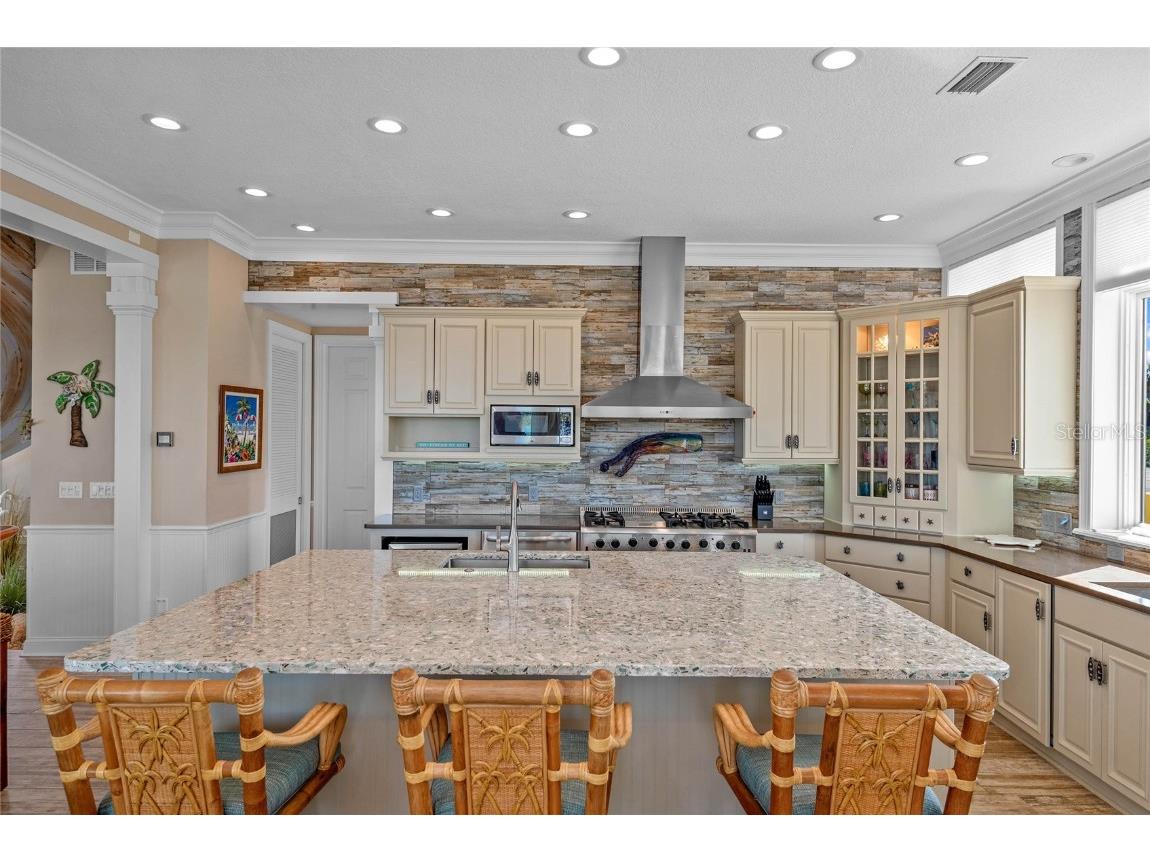 2012 Spyglass Lane New Smyrna Beach FL 32169 - INTRACOASTAL / INDIAN RIVER O6336001 image23