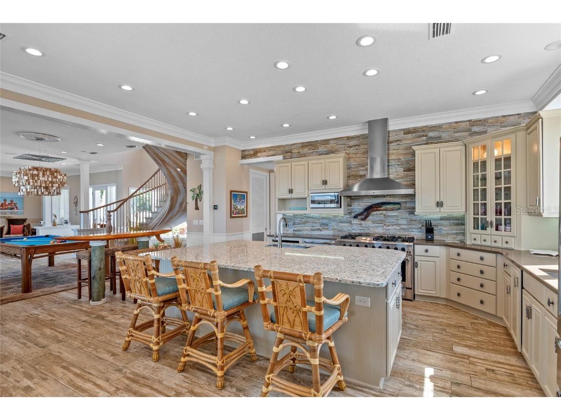 2012 Spyglass Lane New Smyrna Beach FL 32169 - INTRACOASTAL / INDIAN RIVER O6336001 image24