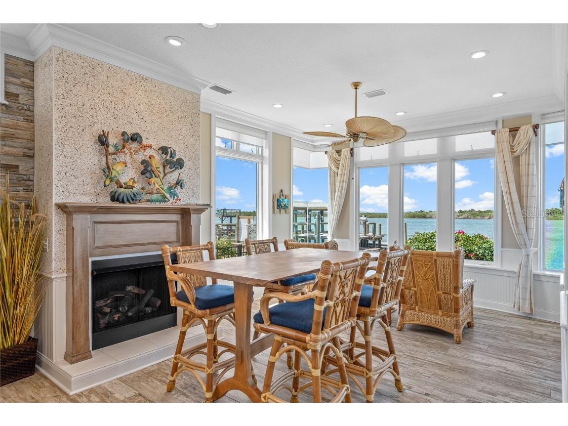 2012 Spyglass Lane New Smyrna Beach FL 32169 - INTRACOASTAL / INDIAN RIVER O6336001 image25