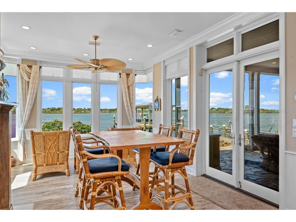 2012 Spyglass Lane New Smyrna Beach FL 32169 - INTRACOASTAL / INDIAN RIVER O6336001 image27