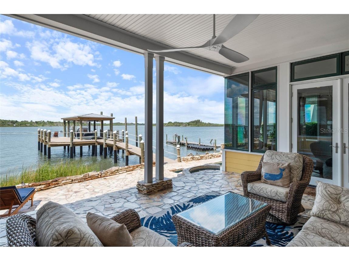 2012 Spyglass Lane New Smyrna Beach FL 32169 - INTRACOASTAL / INDIAN RIVER O6336001 image28