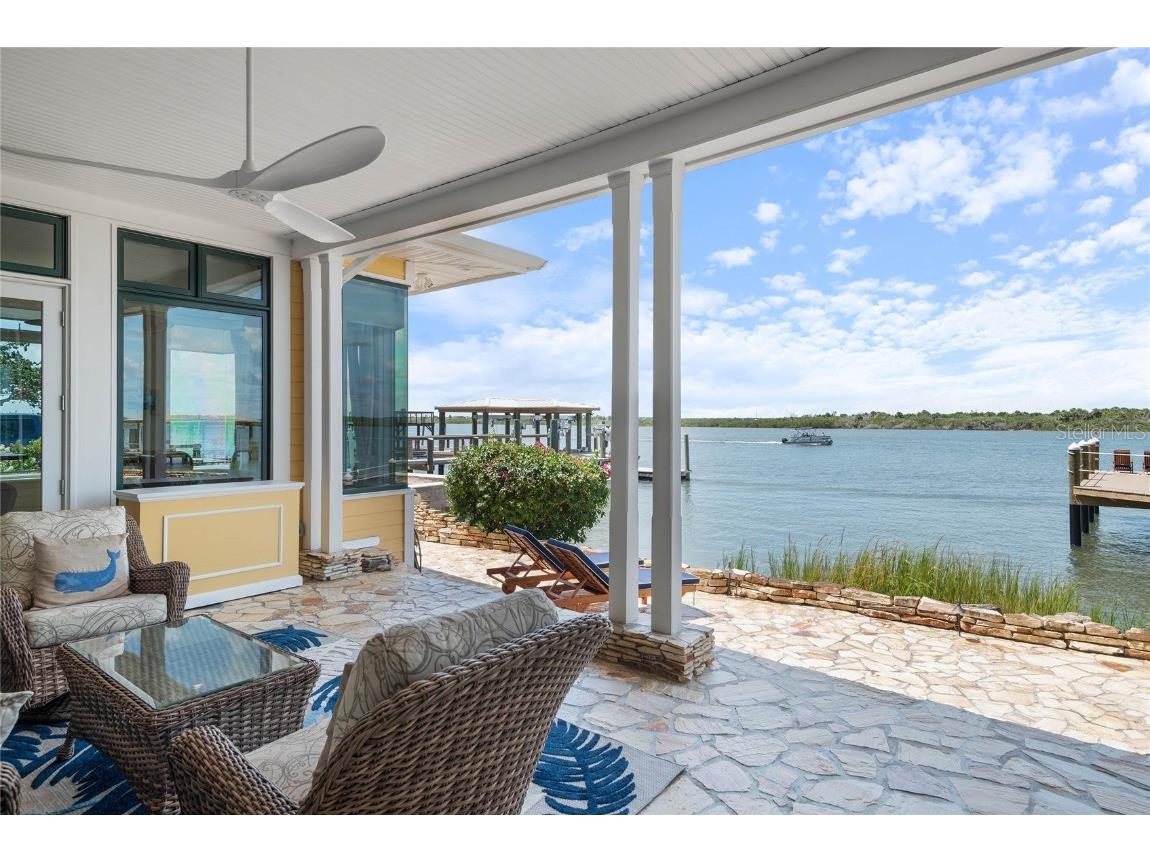 2012 Spyglass Lane New Smyrna Beach FL 32169 - INTRACOASTAL / INDIAN RIVER O6336001 image29