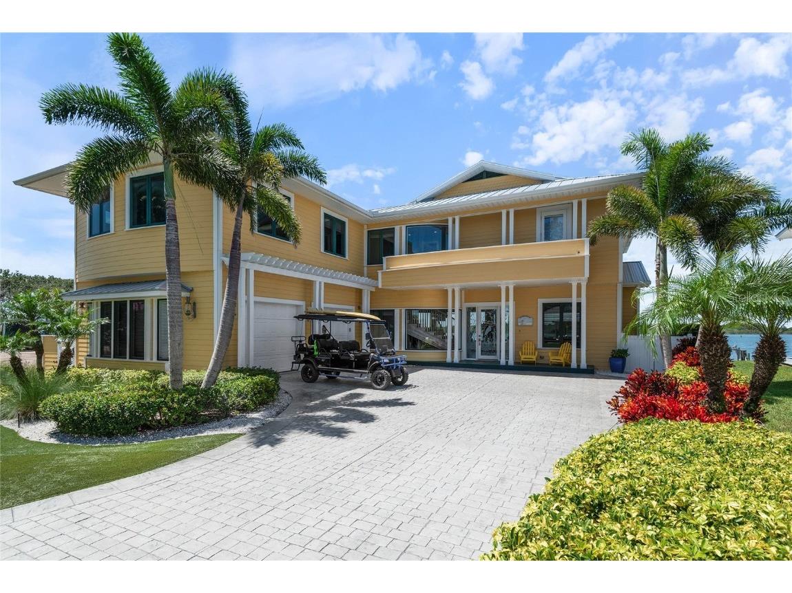 2012 Spyglass Lane New Smyrna Beach FL 32169 - INTRACOASTAL / INDIAN RIVER O6336001 image3