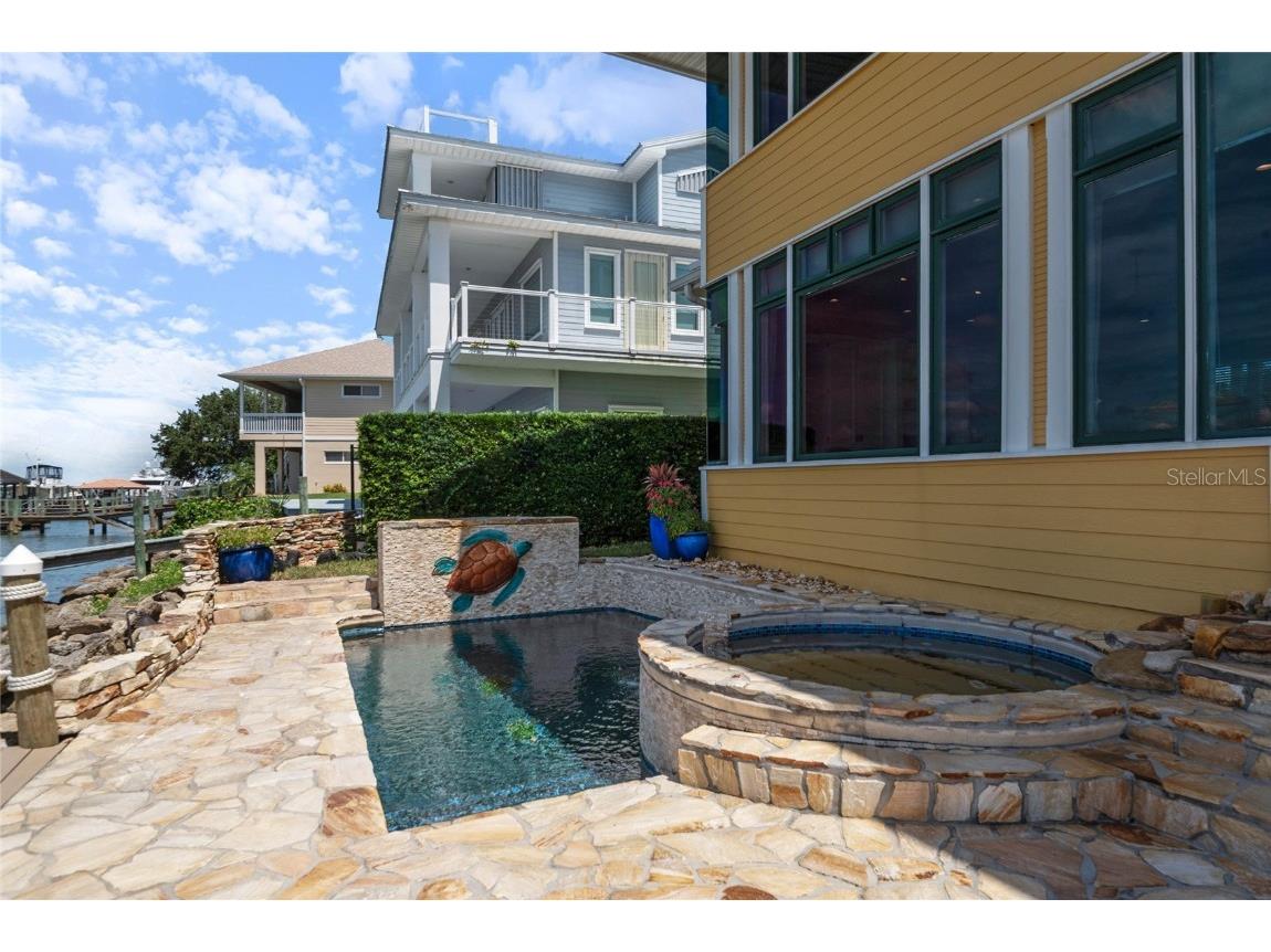 2012 Spyglass Lane New Smyrna Beach FL 32169 - INTRACOASTAL / INDIAN RIVER O6336001 image30