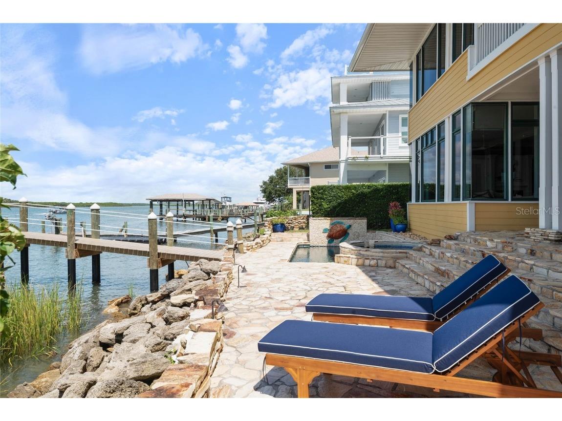 2012 Spyglass Lane New Smyrna Beach FL 32169 - INTRACOASTAL / INDIAN RIVER O6336001 image31