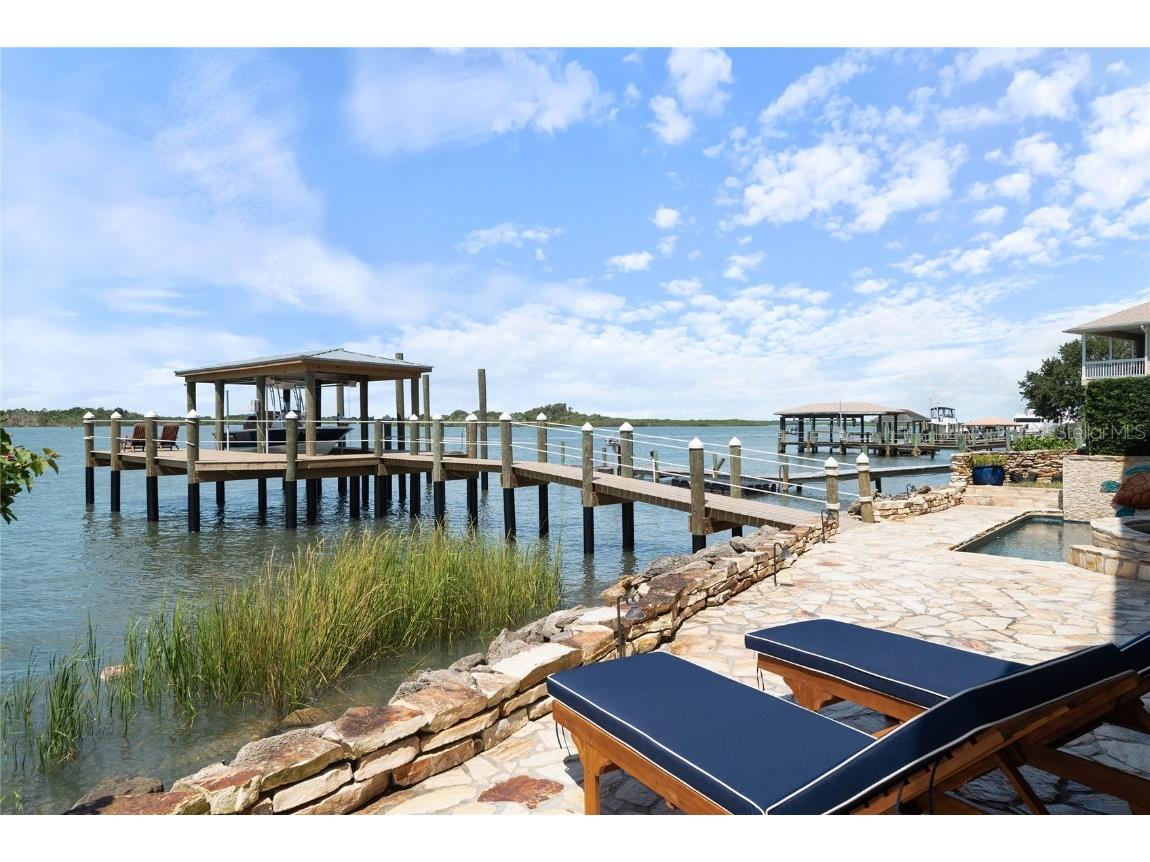 2012 Spyglass Lane New Smyrna Beach FL 32169 - INTRACOASTAL / INDIAN RIVER O6336001 image32