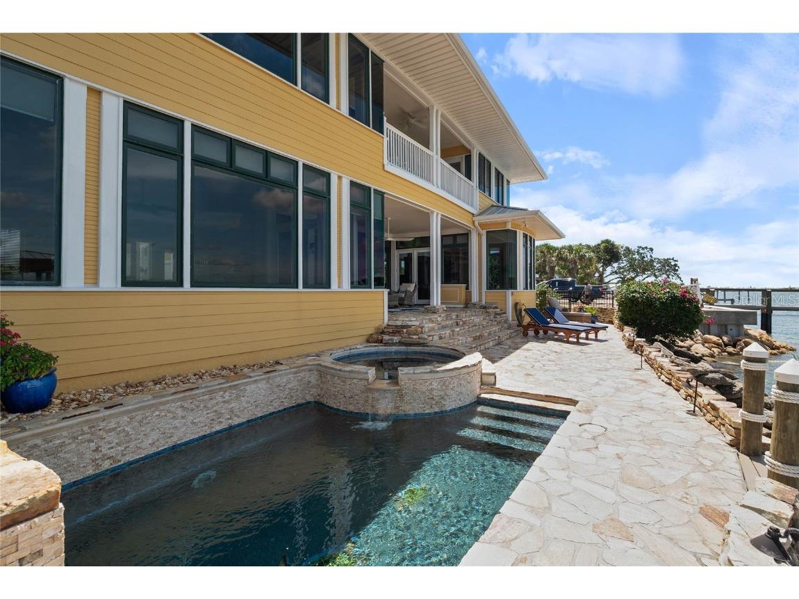 2012 Spyglass Lane New Smyrna Beach FL 32169 - INTRACOASTAL / INDIAN RIVER O6336001 image33