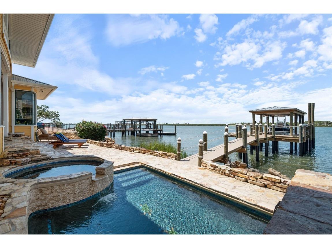 2012 Spyglass Lane New Smyrna Beach FL 32169 - INTRACOASTAL / INDIAN RIVER O6336001 image34