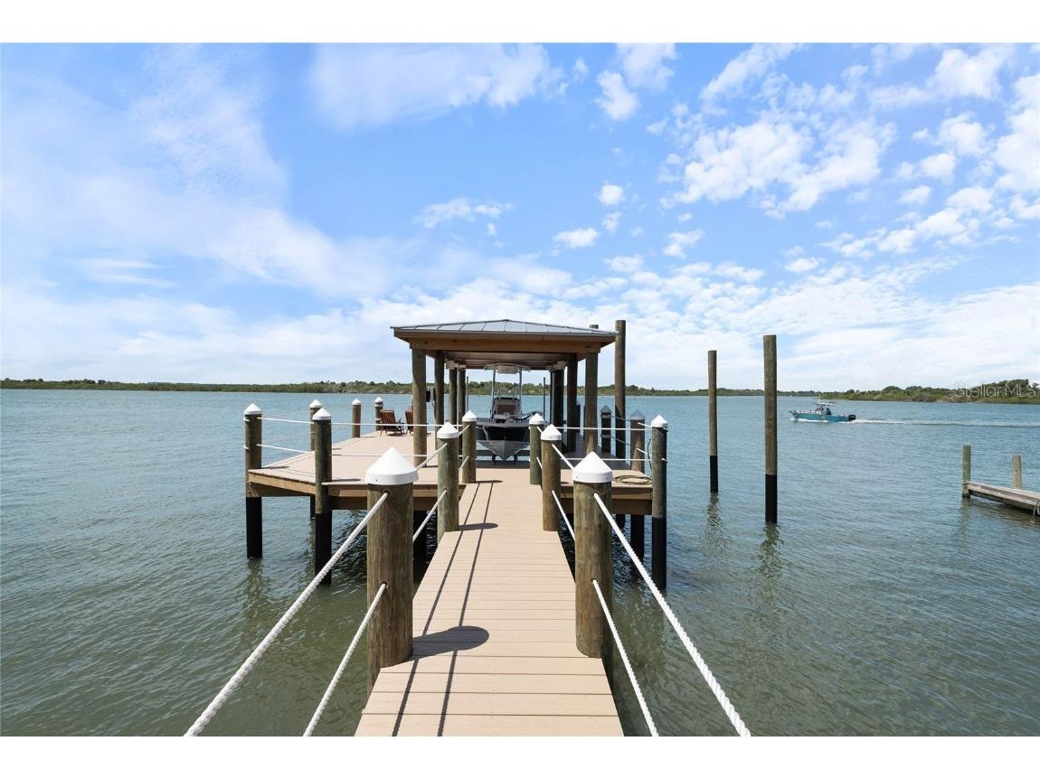 2012 Spyglass Lane New Smyrna Beach FL 32169 - INTRACOASTAL / INDIAN RIVER O6336001 image35