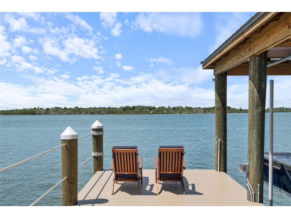 2012 Spyglass Lane New Smyrna Beach FL 32169 - INTRACOASTAL / INDIAN RIVER O6336001 image39