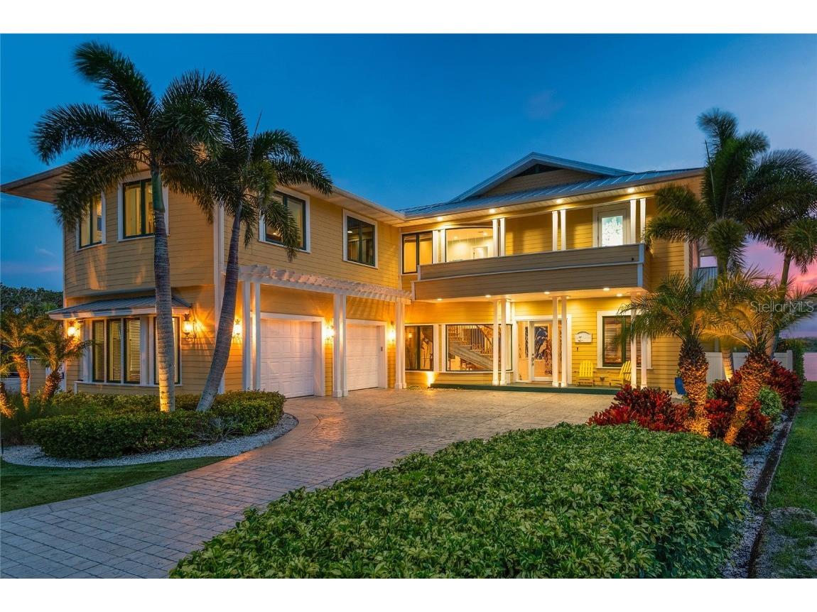 2012 Spyglass Lane New Smyrna Beach FL 32169 - INTRACOASTAL / INDIAN RIVER O6336001 image4