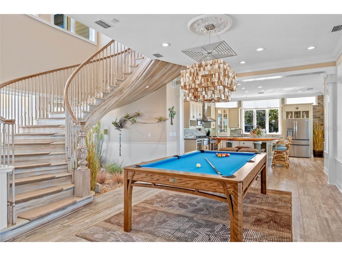 2012 Spyglass Lane New Smyrna Beach FL 32169 - INTRACOASTAL / INDIAN RIVER O6336001 image44