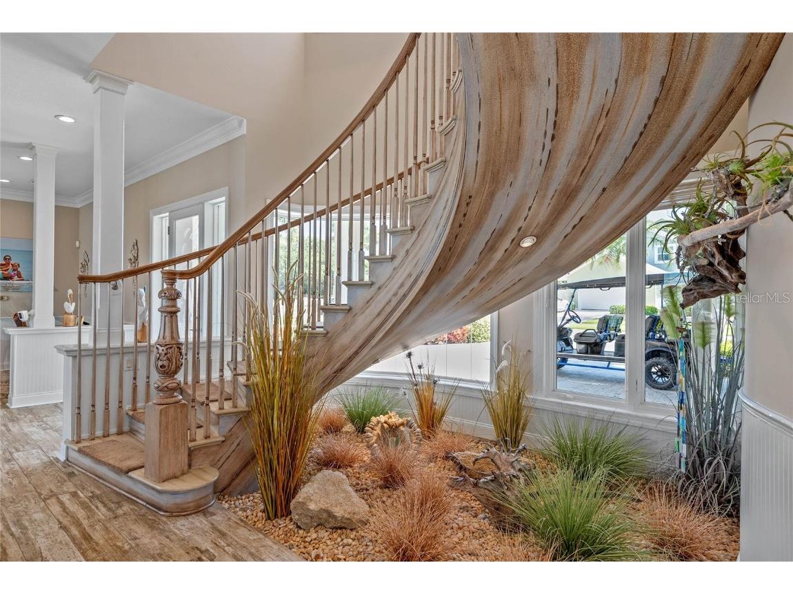 2012 Spyglass Lane New Smyrna Beach FL 32169 - INTRACOASTAL / INDIAN RIVER O6336001 image45