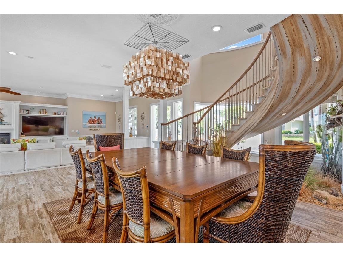 2012 Spyglass Lane New Smyrna Beach FL 32169 - INTRACOASTAL / INDIAN RIVER O6336001 image46