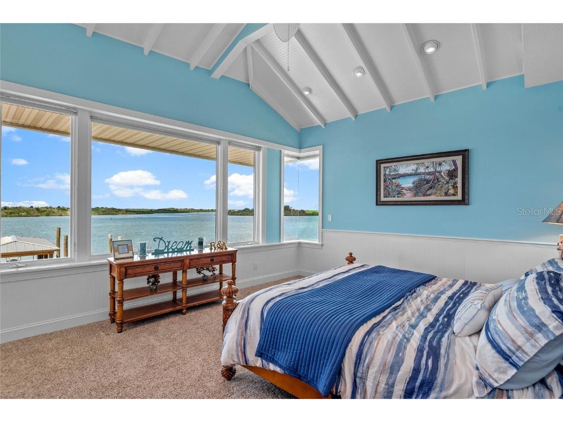 2012 Spyglass Lane New Smyrna Beach FL 32169 - INTRACOASTAL / INDIAN RIVER O6336001 image48