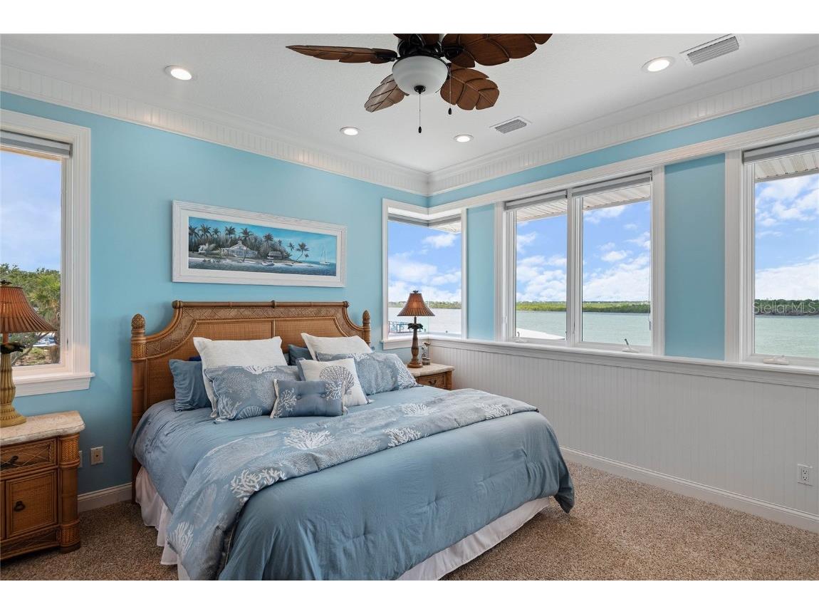 2012 Spyglass Lane New Smyrna Beach FL 32169 - INTRACOASTAL / INDIAN RIVER O6336001 image58