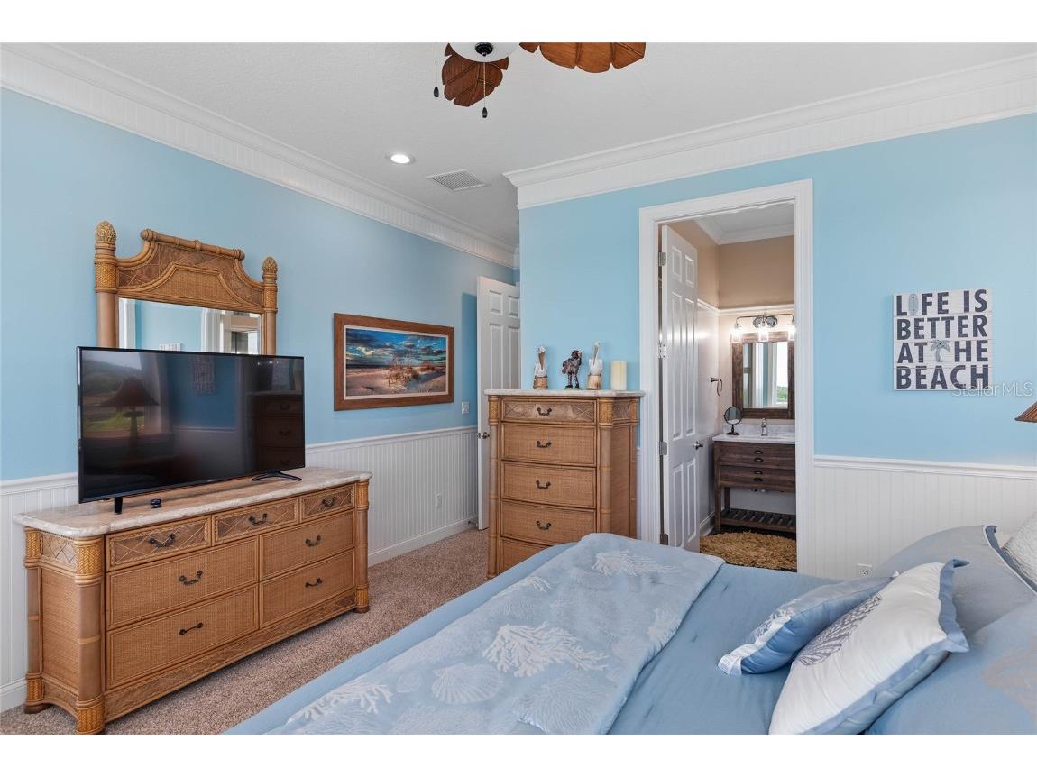 2012 Spyglass Lane New Smyrna Beach FL 32169 - INTRACOASTAL / INDIAN RIVER O6336001 image59