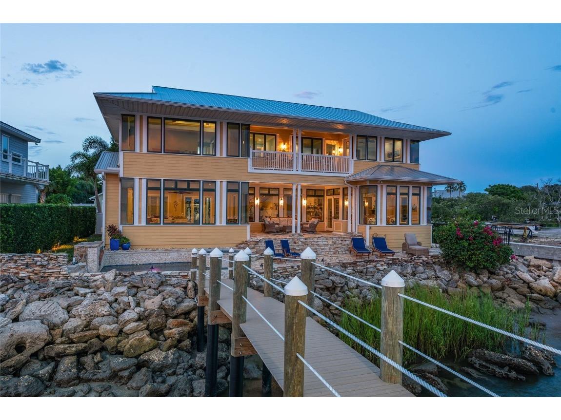 2012 Spyglass Lane New Smyrna Beach FL 32169 - INTRACOASTAL / INDIAN RIVER O6336001 image6