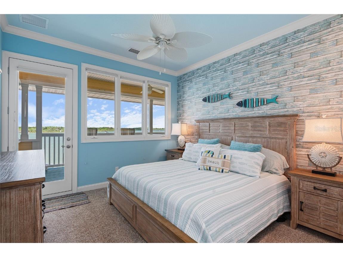 2012 Spyglass Lane New Smyrna Beach FL 32169 - INTRACOASTAL / INDIAN RIVER O6336001 image61