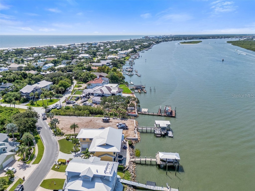 2012 Spyglass Lane New Smyrna Beach FL 32169 - INTRACOASTAL / INDIAN RIVER O6336001 image7