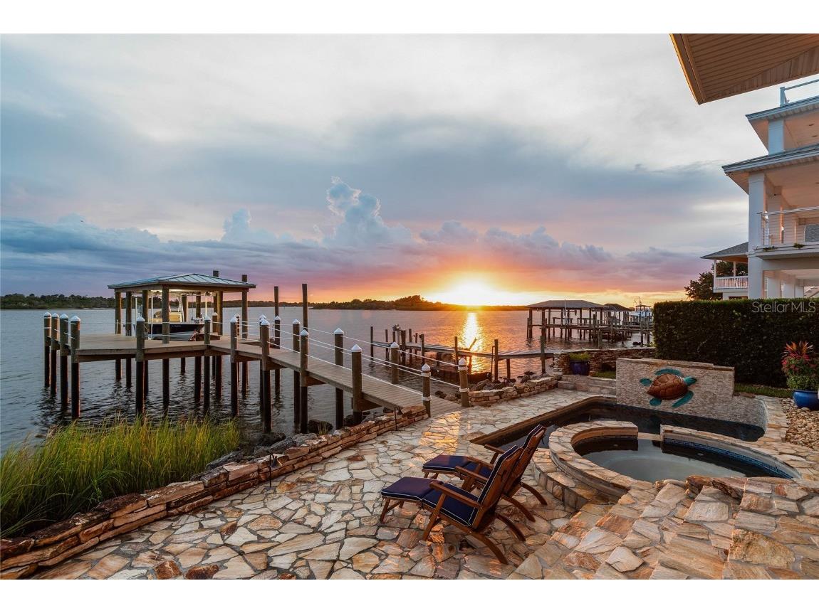 2012 Spyglass Lane New Smyrna Beach FL 32169 - INTRACOASTAL / INDIAN RIVER O6336001 image72