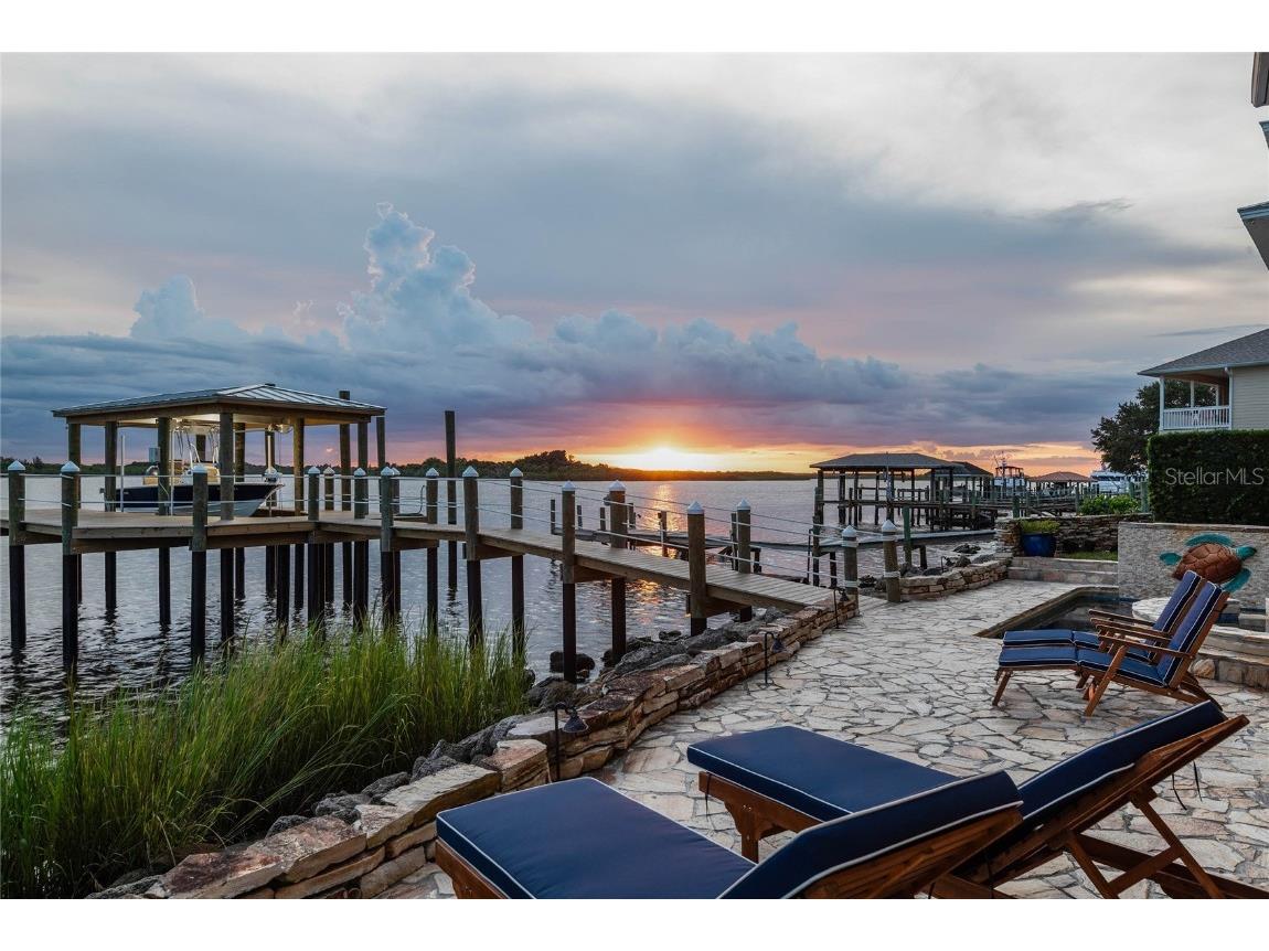 2012 Spyglass Lane New Smyrna Beach FL 32169 - INTRACOASTAL / INDIAN RIVER O6336001 image73