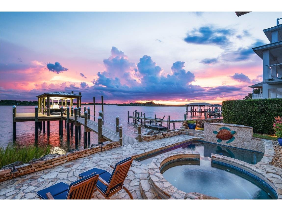 2012 Spyglass Lane New Smyrna Beach FL 32169 - INTRACOASTAL / INDIAN RIVER O6336001 image74