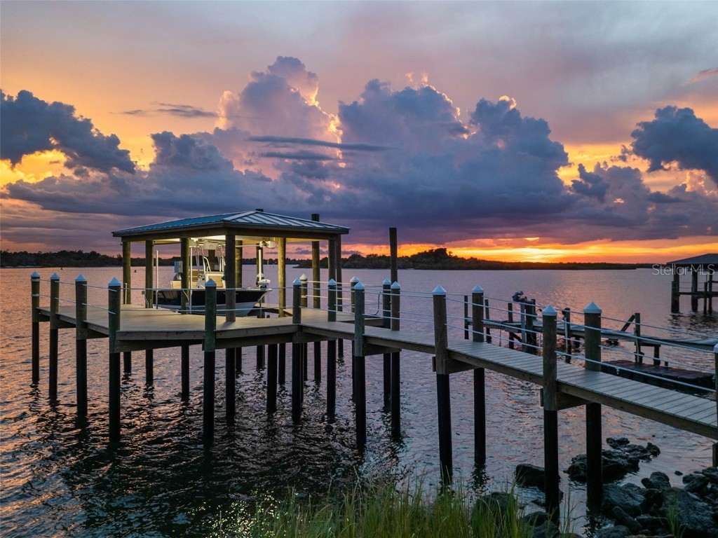 2012 Spyglass Lane New Smyrna Beach FL 32169 - INTRACOASTAL / INDIAN RIVER O6336001 image75