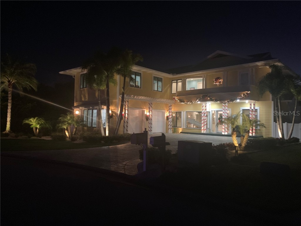 2012 Spyglass Lane New Smyrna Beach FL 32169 - INTRACOASTAL / INDIAN RIVER O6336001 image77