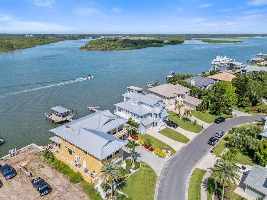 2012 Spyglass Lane New Smyrna Beach FL 32169 - INTRACOASTAL / INDIAN RIVER O6336001 image8