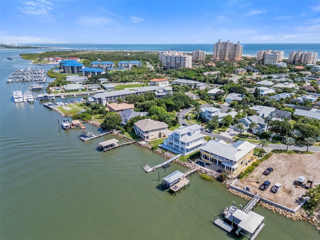 2012 Spyglass Lane New Smyrna Beach FL 32169 - INTRACOASTAL / INDIAN RIVER O6336001 image9