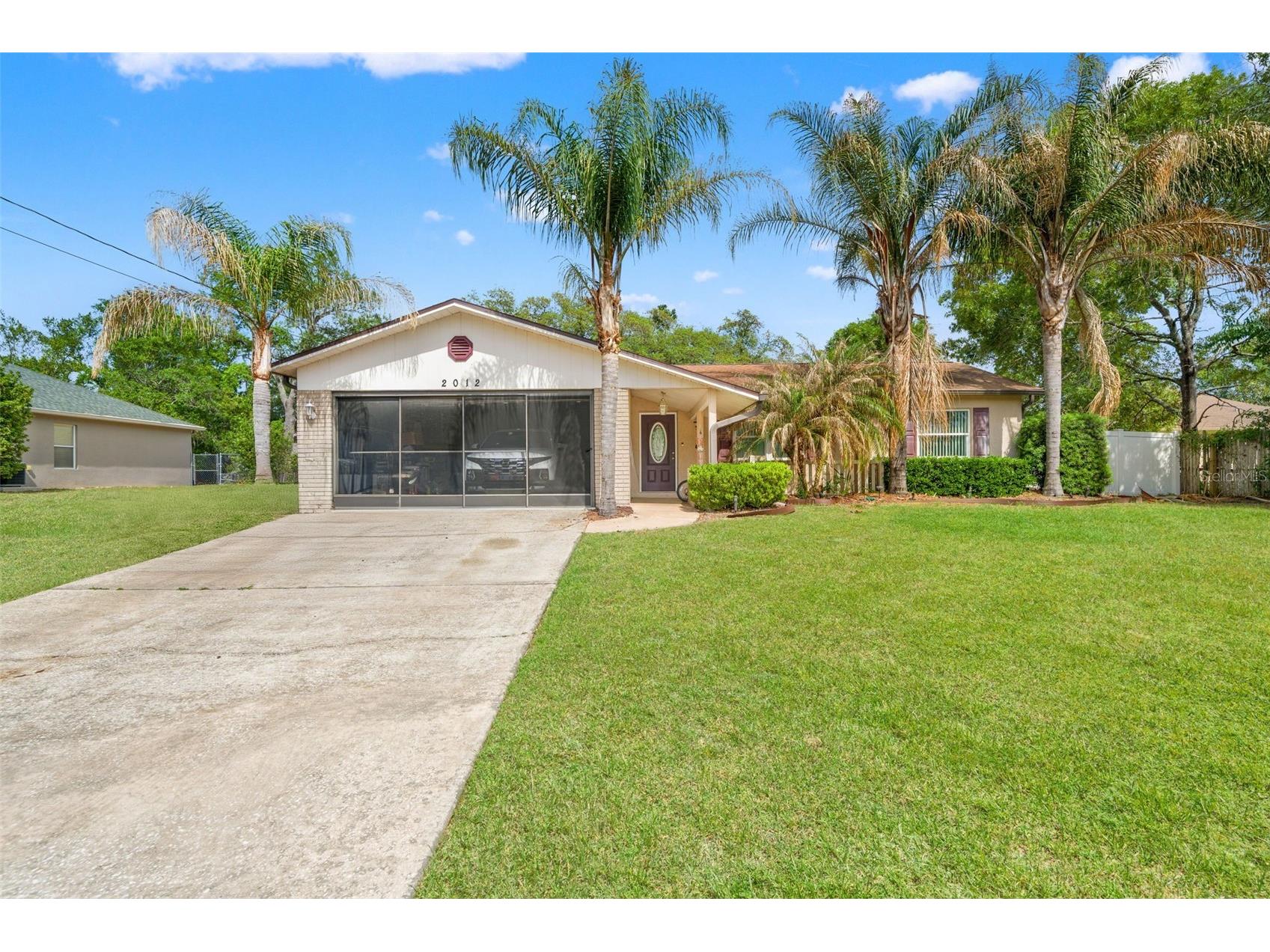 2012 Whitewood Avenue Spring Hill FL 34609 W7885008 image1