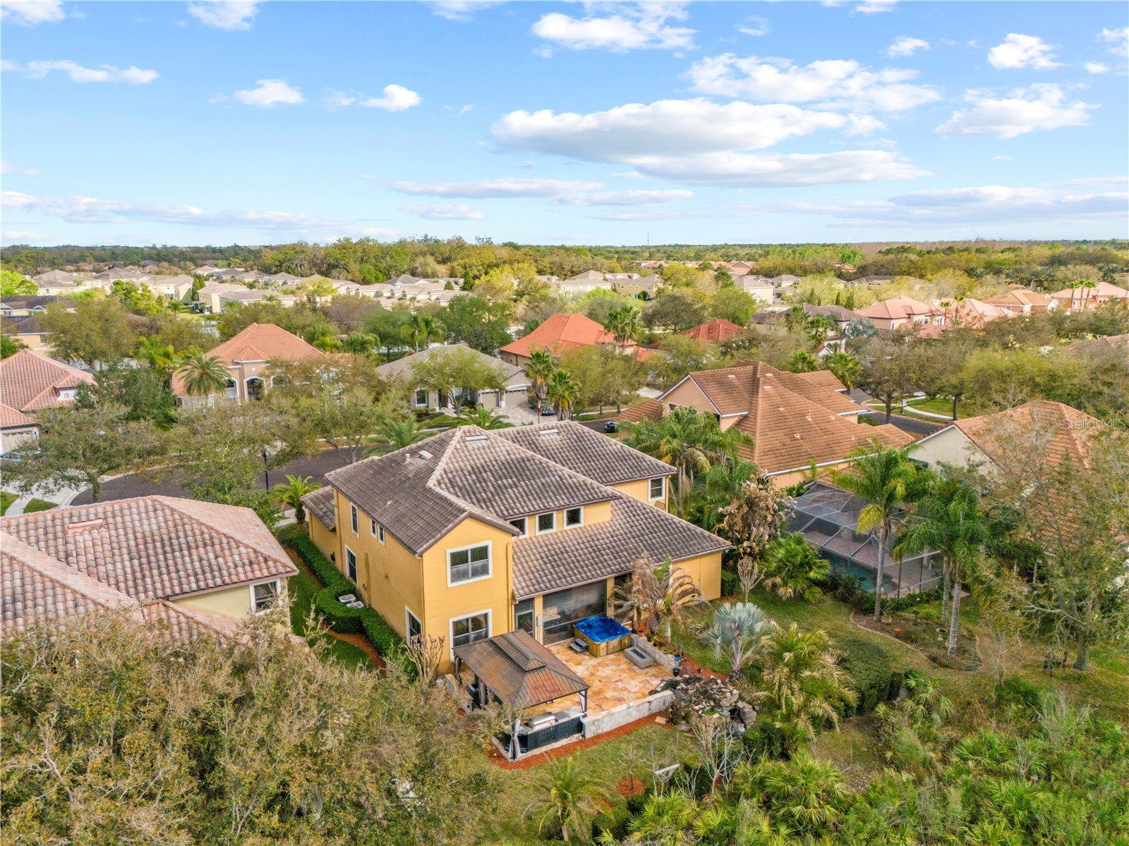 20120 Shady Hill Lane Tampa FL 33647 TB8484599 image89