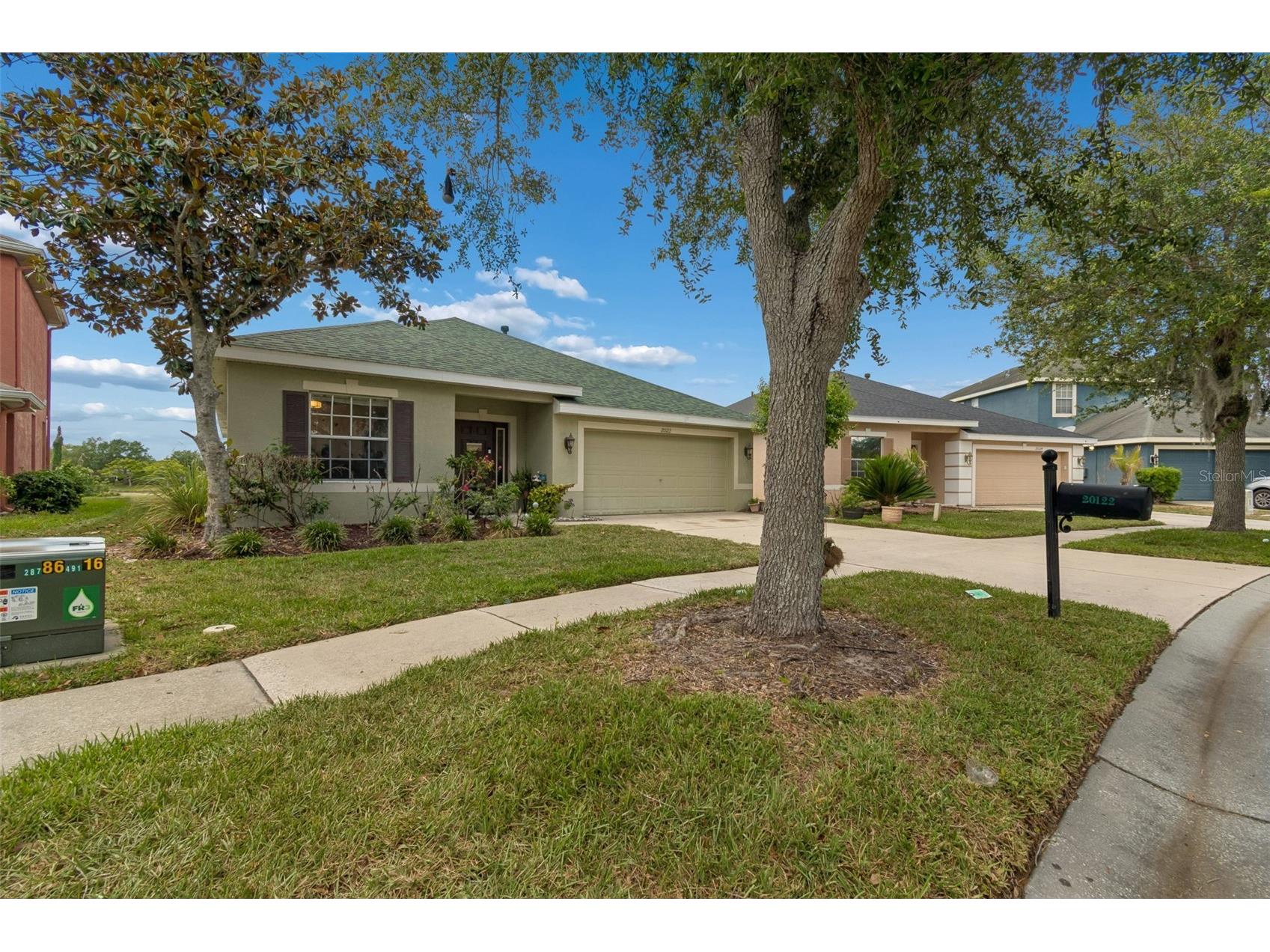 20122 Nob Oak Avenue Tampa FL 33647 TB8499820 image5