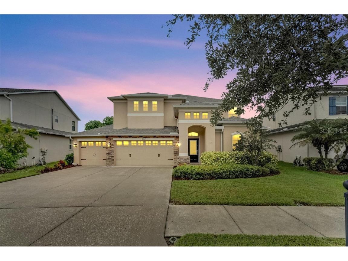 20123 Oakflower Avenue Tampa FL 33647 TB8310613 image1